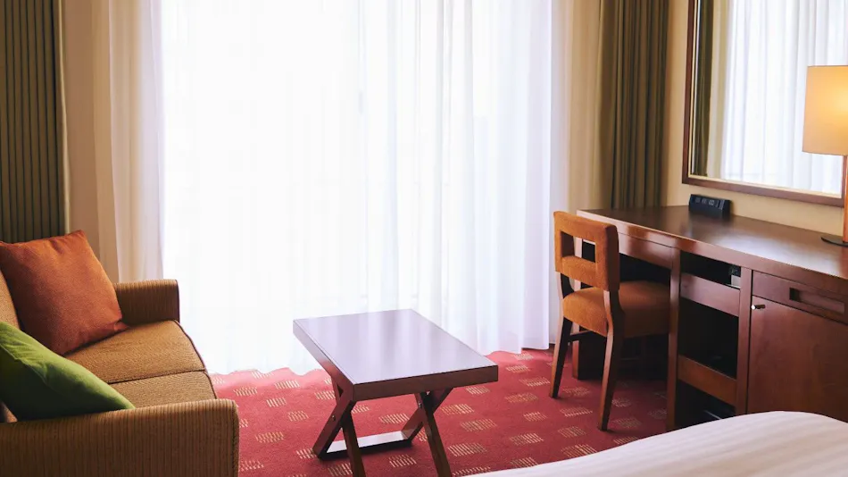 Miyako Hotel Kyoto Hachijo