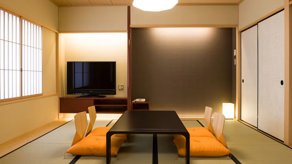 Miyako Hotel Kyoto Hachijo