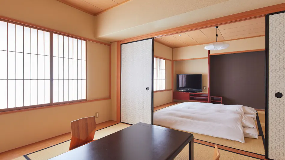 Miyako Hotel Kyoto Hachijo