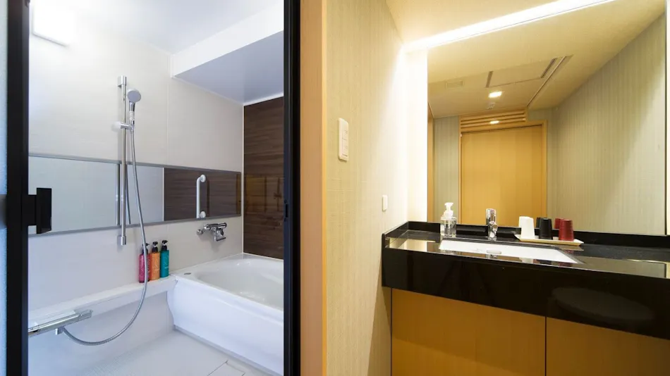 Miyako Hotel Kyoto Hachijo