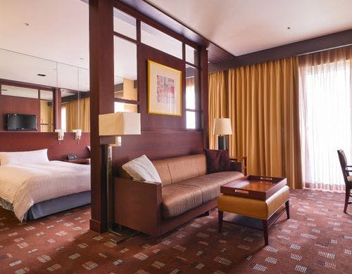 サウスウィング　ラグジュアリールーム