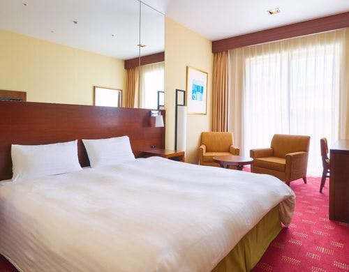 サウスウィング　ダブル