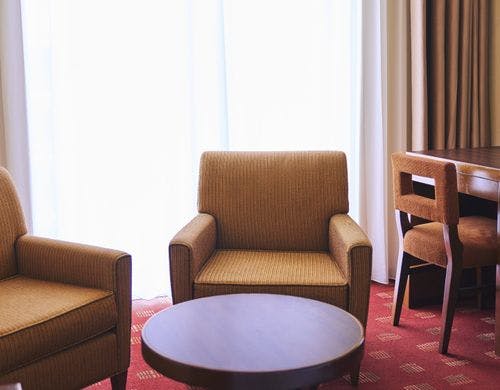 サウスウィング　ダブル　イメージ