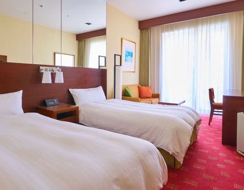 サウスウィング　ツイン