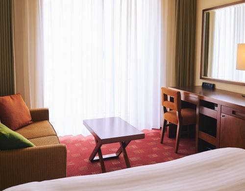 サウスウィング　ツイン　イメージ