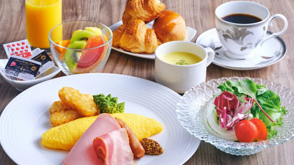Miyako Hotel Kyoto Hachijo