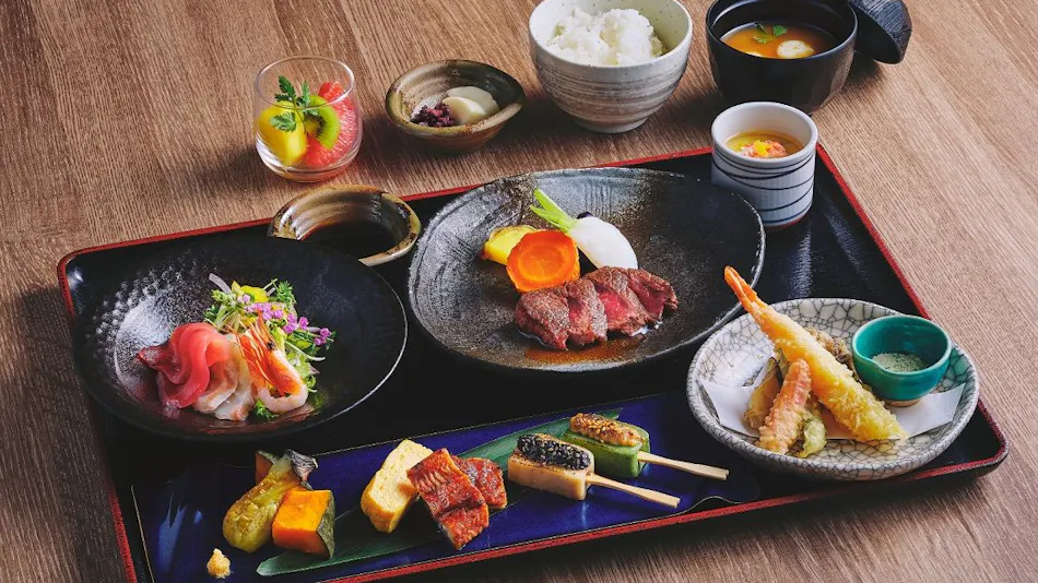 Miyako Hotel Kyoto Hachijo