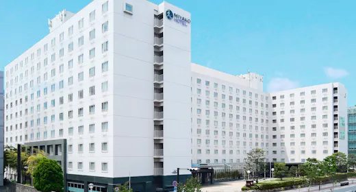 都ホテル 京都八条