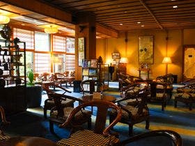 大丸別荘 3枚目