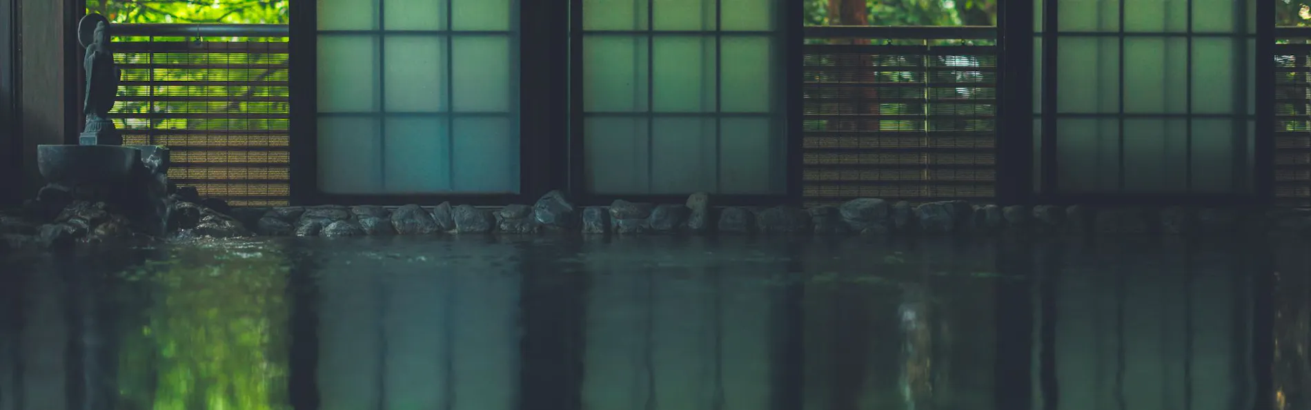 大丸別荘