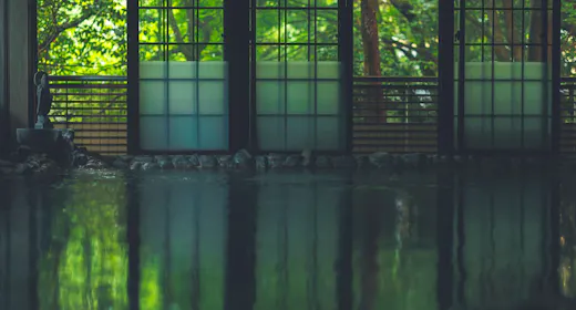 【事前カード決済限定/返金不可】素泊りプラン【源泉かけ流し天然温泉を満喫】