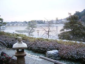 旅亭　嵐月 1枚目