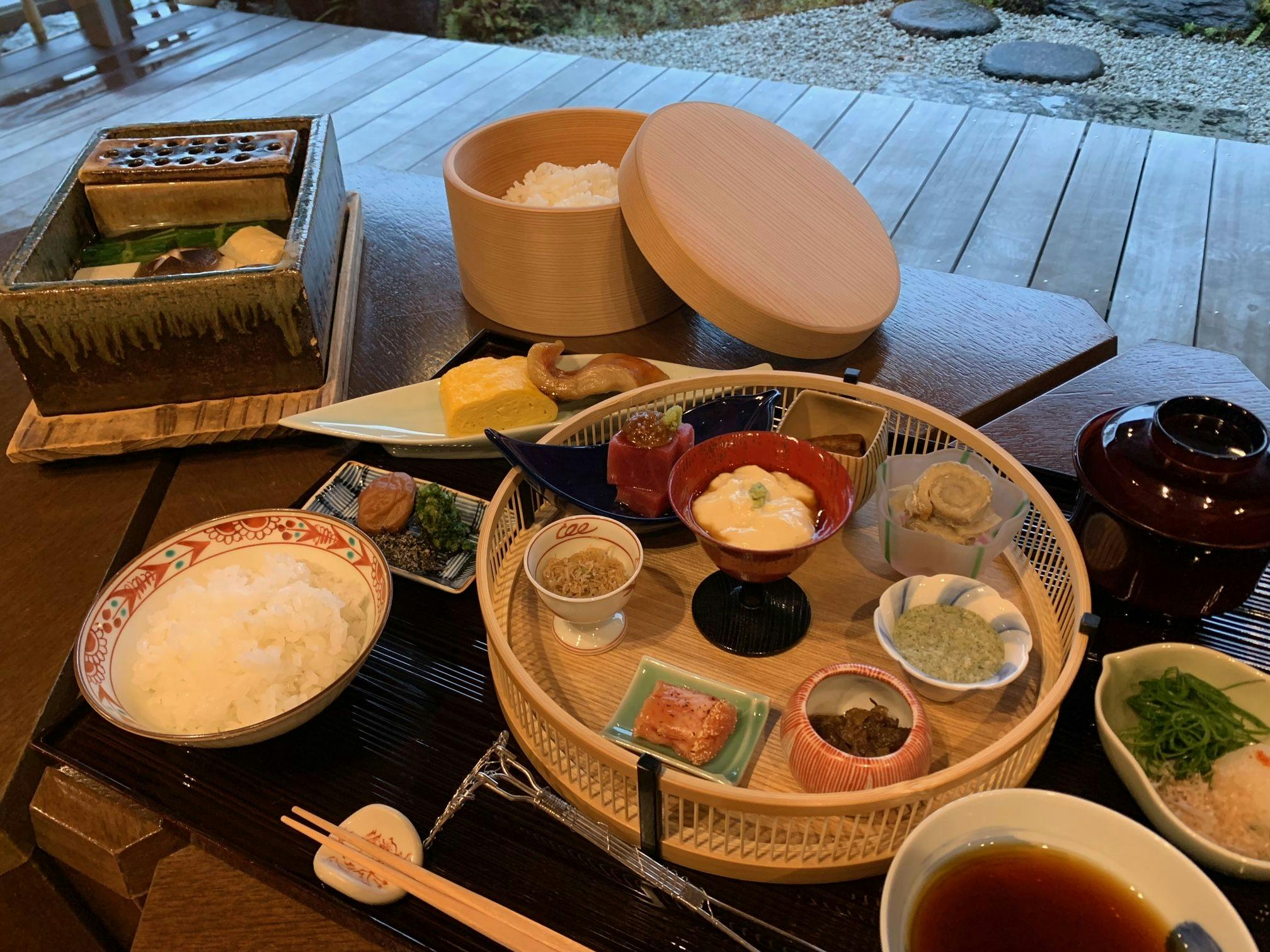 旅亭　嵐月