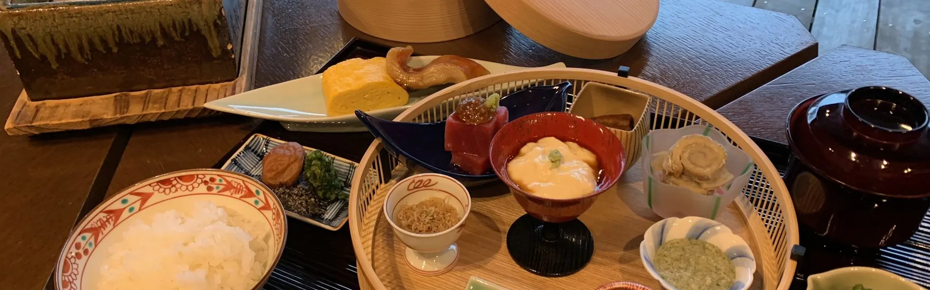 旅亭 嵐月