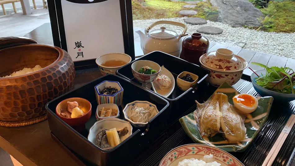 Ryotei Rangetsu