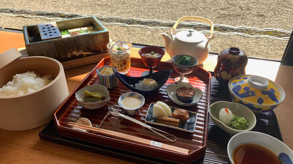 Ryotei Rangetsu