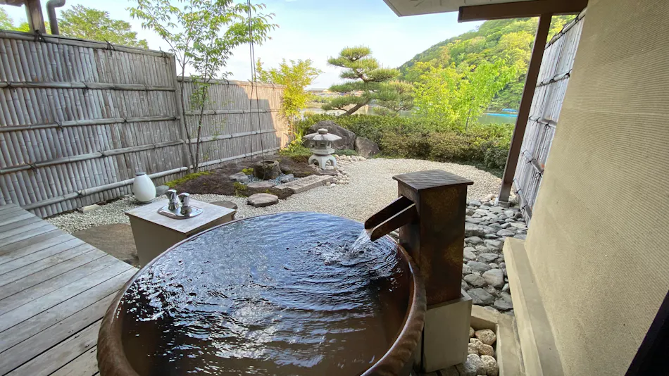 Ryotei Rangetsu