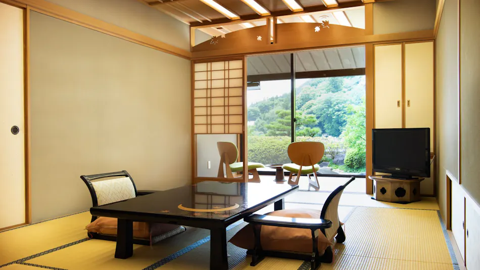 Ryotei Rangetsu
