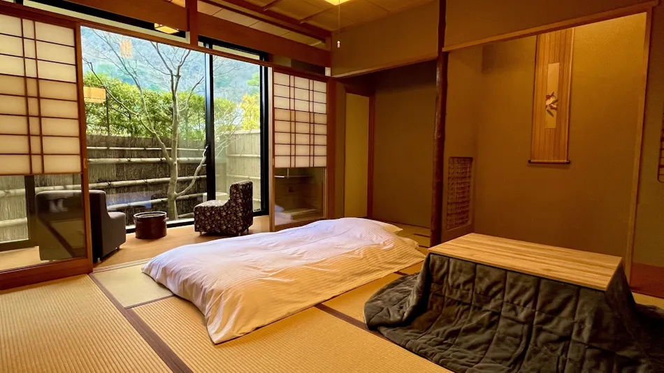 Ryotei Rangetsu