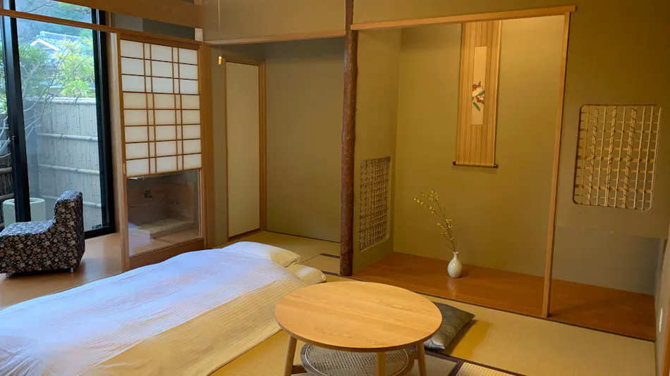 Ryotei Rangetsu