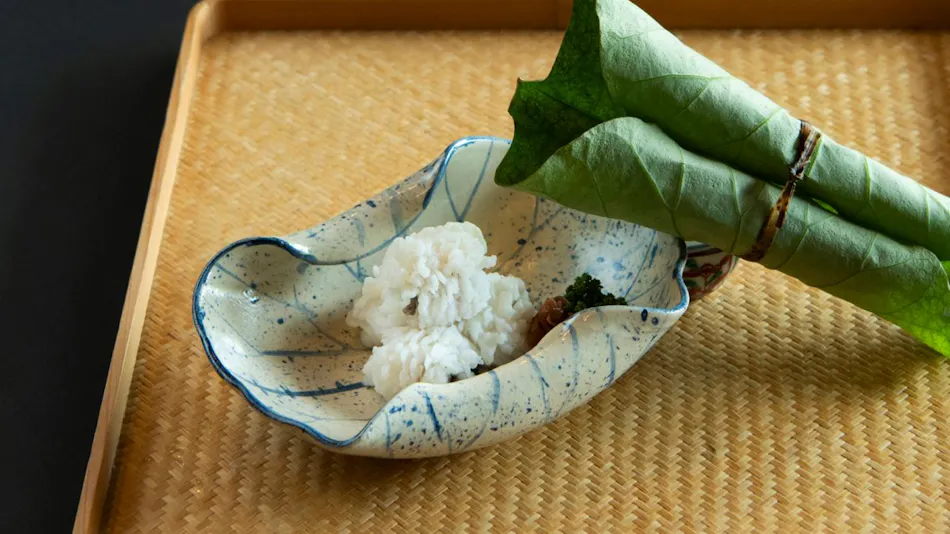 Ryotei Rangetsu
