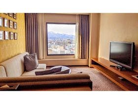 プレミアホテル 中島公園 札幌(旧ノボテル札幌) 3枚目