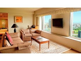 プレミアホテル 中島公園 札幌（旧ノボテル札幌）