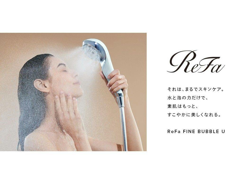 ReFaシャワー※15階以上（スーペリア除く）