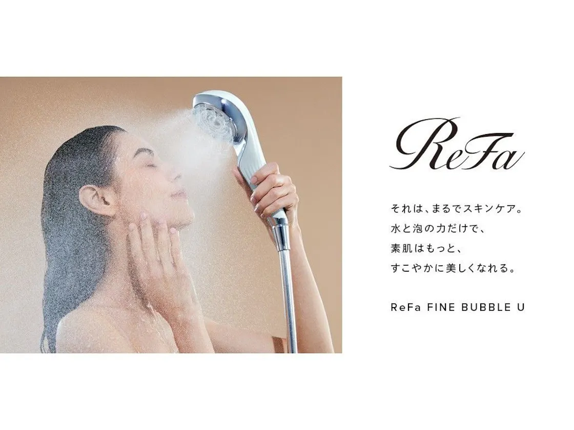 ReFaシャワー※15階以上(スーペリア除く)