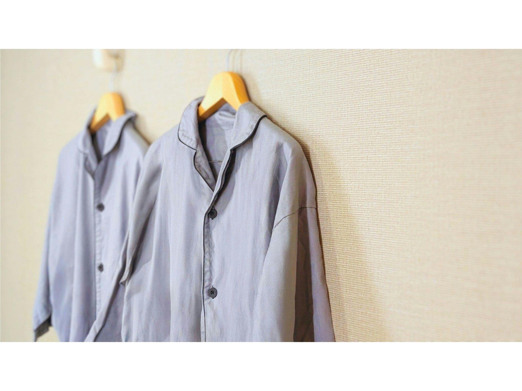 【客室】15階以上客室ナイトウェア