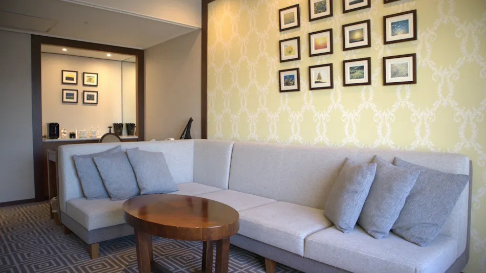 Premier Hotel Nakajima Park Sapporo