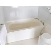 【バスルーム】プレミアルーム