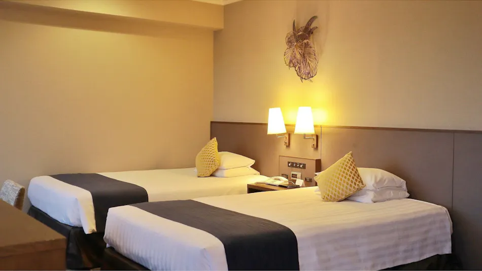 Premier Hotel Nakajima Park Sapporo