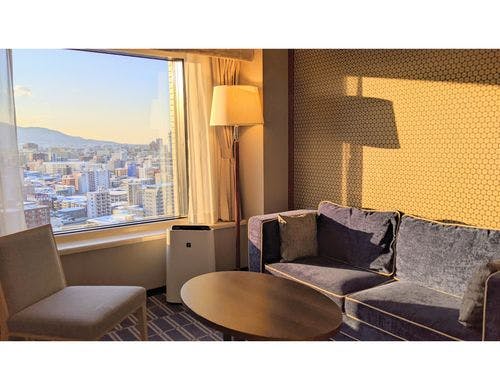 デラックスツイン