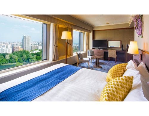 デラックスダブル