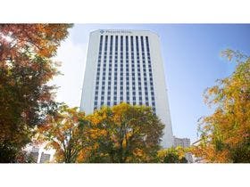 プレミアホテル中島公園札幌