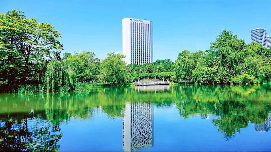 Premier Hotel Nakajima Park Sapporo