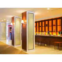 【館内】1階フロント