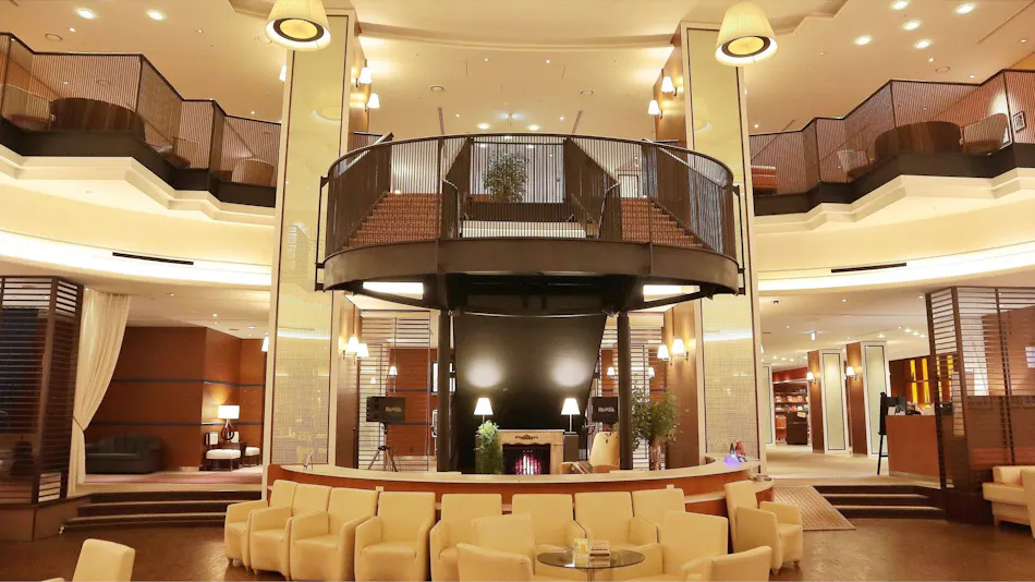 Premier Hotel Nakajima Park Sapporo