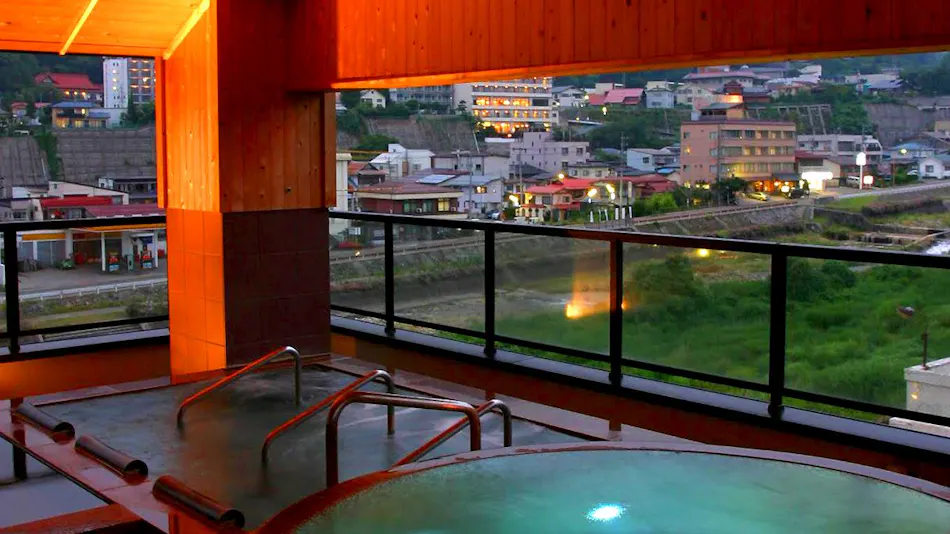 Aburaya Tosen