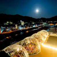 【รูฟท็อปบาร์ เซ็ตสึเก็ตสึกะ】