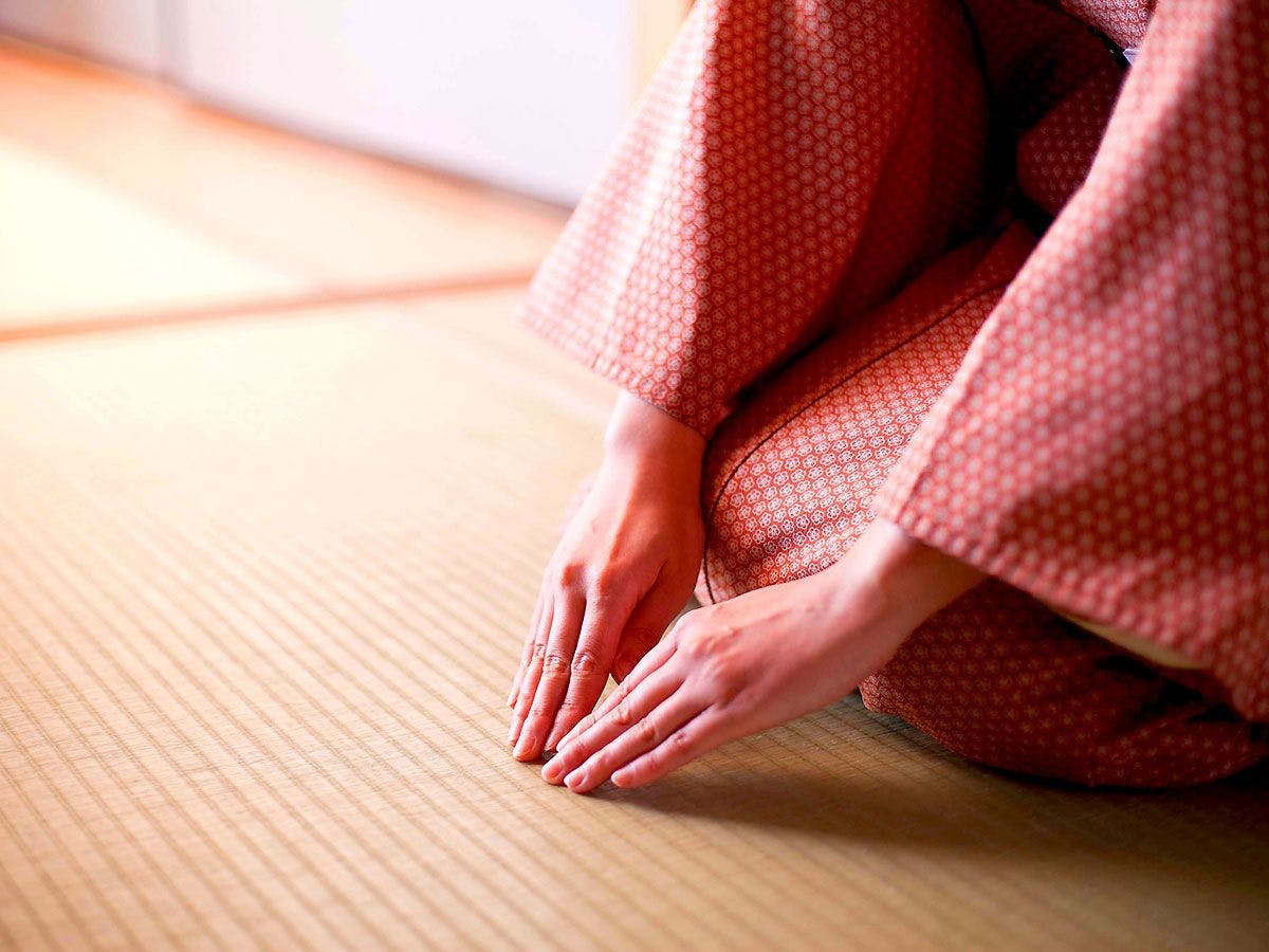 การต้อนรับ