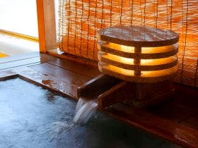 信州湯田中温泉 あぶらや燈千 2枚目