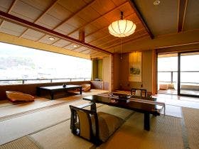 信州湯田中温泉 あぶらや燈千 3枚目