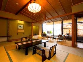 信州湯田中温泉 あぶらや燈千