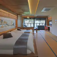 ห้องพิเศษ C1【88–93 ตร.ม.】รองรับผู้เข้าพักสูงสุด 2 ท่าน
