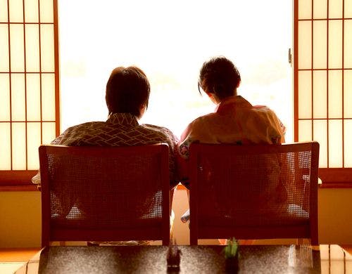 【千遊館・和室10畳】