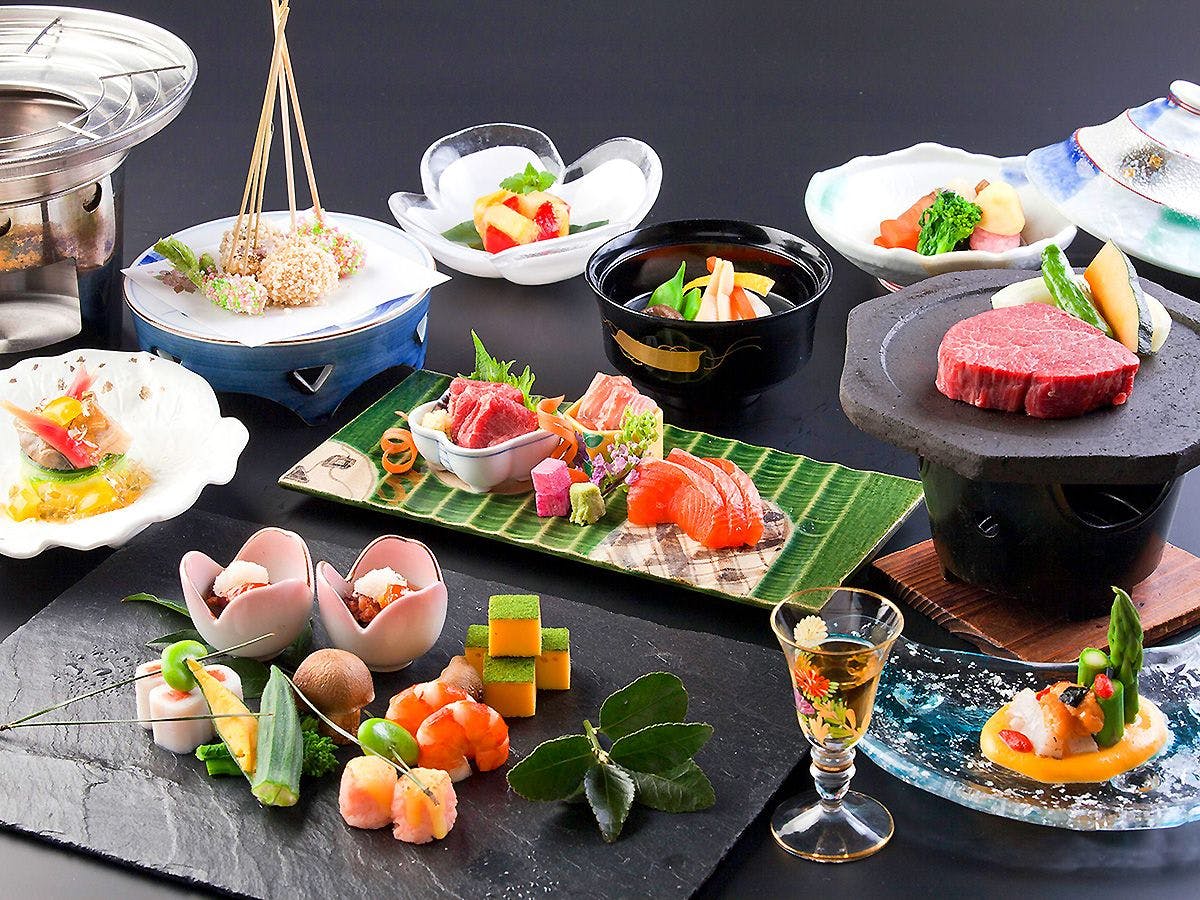 【งานเลี้ยงอัปเกรด "แสงไฟ"】