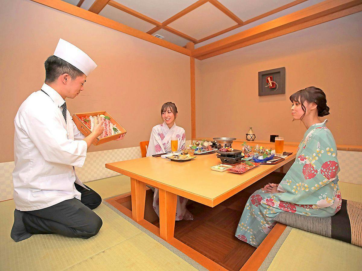 あぶらや燈千