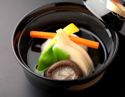 【ご夕食料理一例】